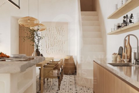 Huvila myytävänä Javea, Alicante, Espanja, 3 makuuhuonetta, 400 m2 No. 158066 - kuva 7