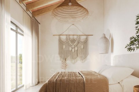 Villa in vendita a Javea, Alicante, Spagna 3 camere da letto, 400 mq. N° 158066 - foto 15