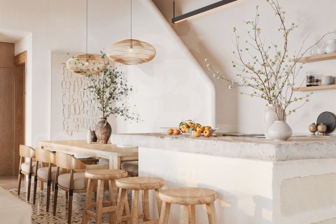 Huvila myytävänä Javea, Alicante, Espanja, 3 makuuhuonetta, 400 m2 No. 158066 - kuva 8