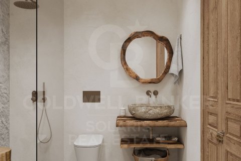 Villa in vendita a Javea, Alicante, Spagna 3 camere da letto, 400 mq. N° 158066 - foto 6