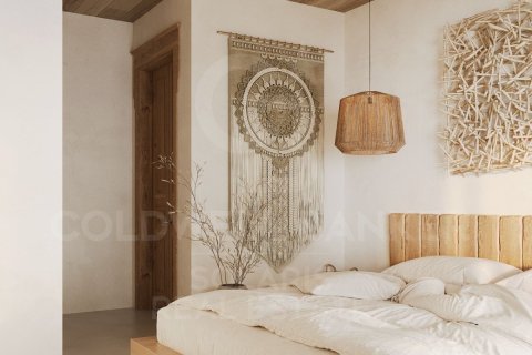 Villa in vendita a Javea, Alicante, Spagna 3 camere da letto, 400 mq. N° 158066 - foto 13