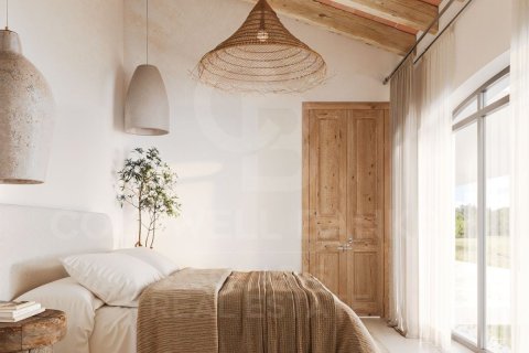 Huvila myytävänä Javea, Alicante, Espanja, 3 makuuhuonetta, 400 m2 No. 158066 - kuva 15