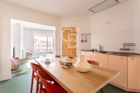 Apartamento en venta en Madrid, España 2 dormitorios, 138 m2 No. 158063 - foto 7