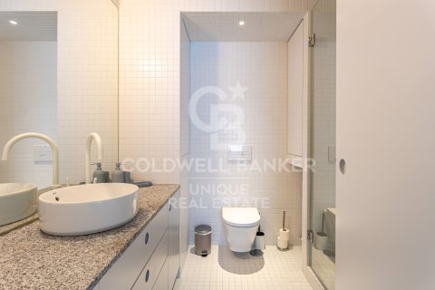 Apartamento en venta en Madrid, España 2 dormitorios, 138 m2 No. 158063 - foto 19