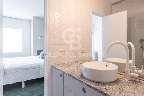 Apartamento en venta en Madrid, España 2 dormitorios, 138 m2 No. 158063 - foto 17