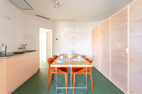 Apartamento en venta en Madrid, España 2 dormitorios, 138 m2 No. 158063 - foto 11