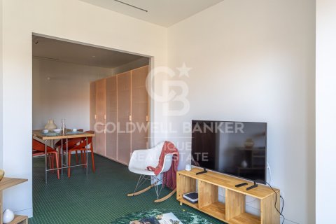 Apartamento en venta en Madrid, España 2 dormitorios, 138 m2 No. 158063 - foto 2