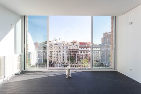 Apartamento en venta en Madrid, España 2 dormitorios, 138 m2 No. 158063 - foto 22