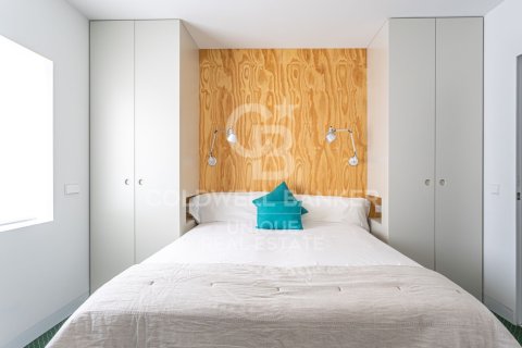 Apartamento en venta en Madrid, España 2 dormitorios, 138 m2 No. 158063 - foto 14