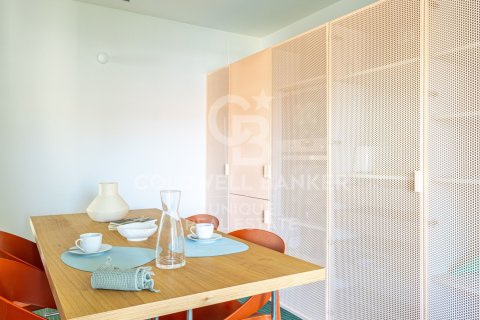 Apartamento en venta en Madrid, España 2 dormitorios, 138 m2 No. 158063 - foto 10