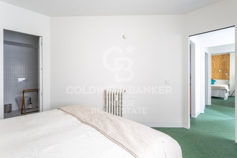 Apartamento en venta en Madrid, España 2 dormitorios, 138 m2 No. 158063 - foto 16