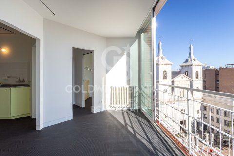 Apartamento en venta en Madrid, España 2 dormitorios, 138 m2 No. 158063 - foto 21