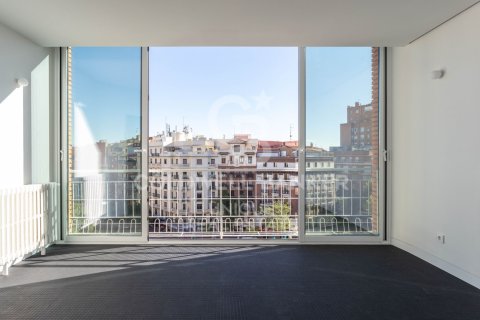 Apartamento en venta en Madrid, España 2 dormitorios, 138 m2 No. 158063 - foto 23