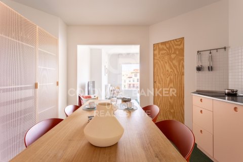 Apartamento en venta en Madrid, España 2 dormitorios, 138 m2 No. 158063 - foto 8