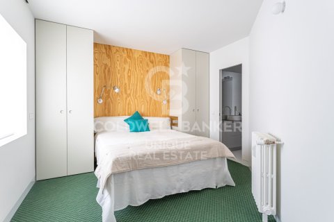 Apartamento en venta en Madrid, España 2 dormitorios, 138 m2 No. 158063 - foto 13