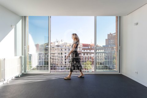 Apartamento en venta en Madrid, España 2 dormitorios, 138 m2 No. 158063 - foto 24