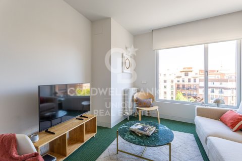 Apartamento en venta en Madrid, España 2 dormitorios, 138 m2 No. 158063 - foto 3