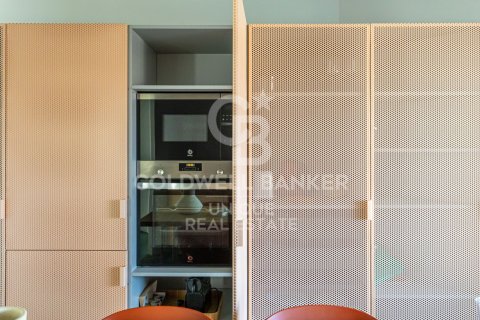 Apartamento en venta en Madrid, España 2 dormitorios, 138 m2 No. 158063 - foto 12