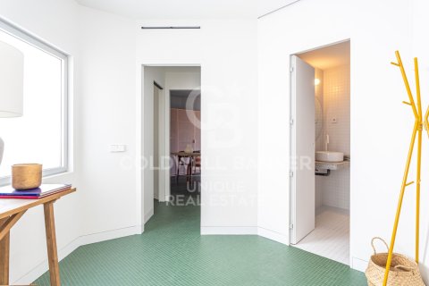 Apartamento en venta en Madrid, España 2 dormitorios, 138 m2 No. 158063 - foto 20