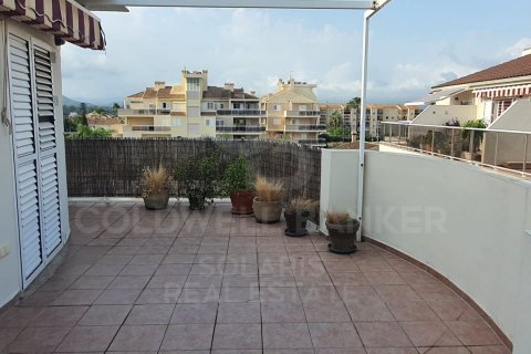 Huoneisto myytävänä Denia, Alicante, Espanja, 3 makuuhuonetta, 158 m2 No. 158062 - kuva 22