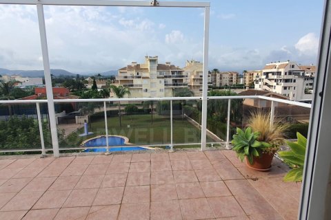 Huoneisto myytävänä Denia, Alicante, Espanja, 3 makuuhuonetta, 158 m2 No. 158062 - kuva 21