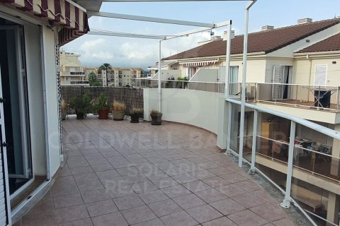 Huoneisto myytävänä Denia, Alicante, Espanja, 3 makuuhuonetta, 158 m2 No. 158062 - kuva 20