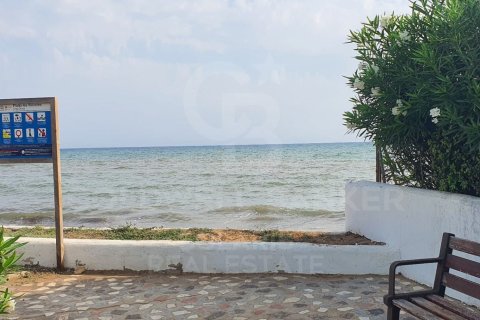 Huoneisto myytävänä Denia, Alicante, Espanja, 3 makuuhuonetta, 158 m2 No. 158062 - kuva 5