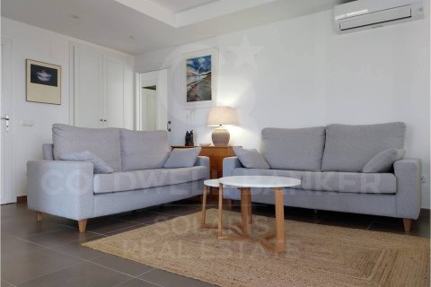 Huoneisto myytävänä Denia, Alicante, Espanja, 3 makuuhuonetta, 158 m2 No. 158062 - kuva 8