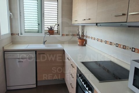 Huoneisto myytävänä Denia, Alicante, Espanja, 3 makuuhuonetta, 158 m2 No. 158062 - kuva 17