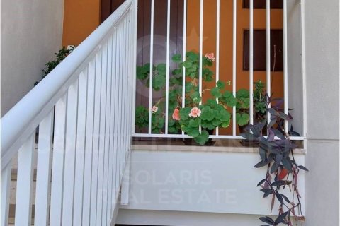 Huoneisto myytävänä Denia, Alicante, Espanja, 3 makuuhuonetta, 158 m2 No. 158062 - kuva 7