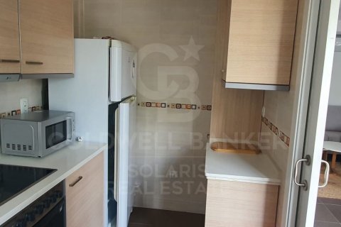 Huoneisto myytävänä Denia, Alicante, Espanja, 3 makuuhuonetta, 158 m2 No. 158062 - kuva 16