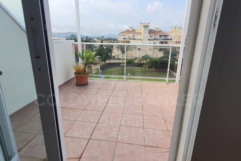Huoneisto myytävänä Denia, Alicante, Espanja, 3 makuuhuonetta, 158 m2 No. 158062 - kuva 19