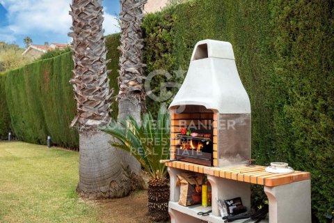 Сasa en venta en Sant Vicenc De Montalt, Barcelona, España 7 dormitorios, 441 m2 No. 158065 - foto 7