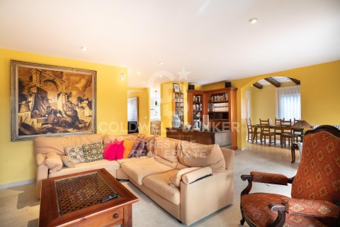 Сasa en venta en Sant Vicenc De Montalt, Barcelona, España 7 dormitorios, 441 m2 No. 158065 - foto 13