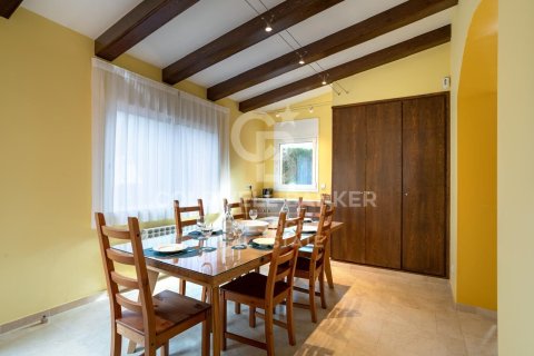 Сasa en venta en Sant Vicenc De Montalt, Barcelona, España 7 dormitorios, 441 m2 No. 158065 - foto 17