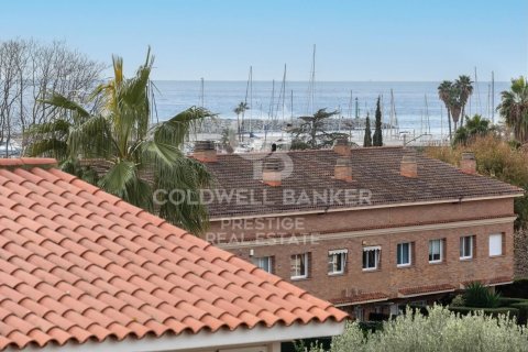 Сasa en venta en Sant Vicenc De Montalt, Barcelona, España 7 dormitorios, 441 m2 No. 158065 - foto 9