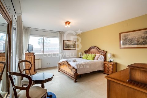 Сasa en venta en Sant Vicenc De Montalt, Barcelona, España 7 dormitorios, 441 m2 No. 158065 - foto 26