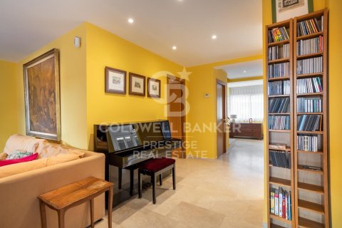 Сasa en venta en Sant Vicenc De Montalt, Barcelona, España 7 dormitorios, 441 m2 No. 158065 - foto 12