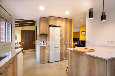 Сasa en venta en Sant Vicenc De Montalt, Barcelona, España 7 dormitorios, 441 m2 No. 158065 - foto 19