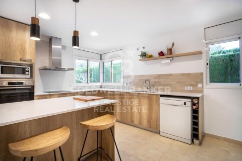 Сasa en venta en Sant Vicenc De Montalt, Barcelona, España 7 dormitorios, 441 m2 No. 158065 - foto 21