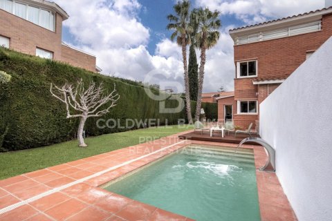 Сasa en venta en Sant Vicenc De Montalt, Barcelona, España 7 dormitorios, 441 m2 No. 158065 - foto 5