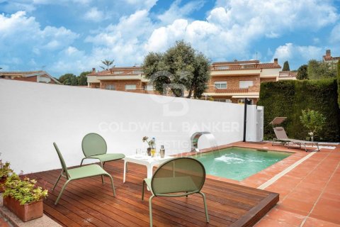 Сasa en venta en Sant Vicenc De Montalt, Barcelona, España 7 dormitorios, 441 m2 No. 158065 - foto 6