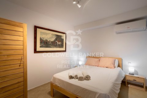 Сasa en venta en Sant Vicenc De Montalt, Barcelona, España 7 dormitorios, 441 m2 No. 158065 - foto 11