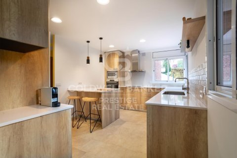 Сasa en venta en Sant Vicenc De Montalt, Barcelona, España 7 dormitorios, 441 m2 No. 158065 - foto 20