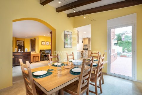 Сasa en venta en Sant Vicenc De Montalt, Barcelona, España 7 dormitorios, 441 m2 No. 158065 - foto 16