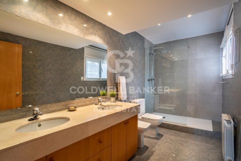 Сasa en venta en Sant Vicenc De Montalt, Barcelona, España 7 dormitorios, 441 m2 No. 158065 - foto 23