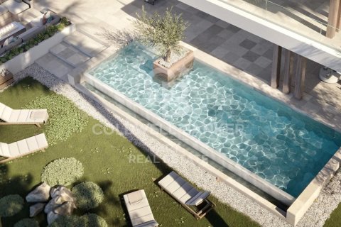 Продажа виллы в Сотогранде, Кадис, Испания 4 спальни, 267м2 №158064 - фото 12