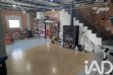 Сasa en venta en Cómpeta, Málaga, España 4 dormitorios, 334 m2 No. 172365 - foto 5