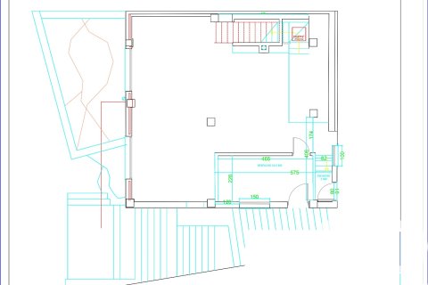 Сasa en venta en Cómpeta, Málaga, España 4 dormitorios, 334 m2 No. 172365 - foto 23
