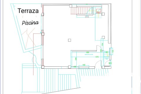 Сasa en venta en Cómpeta, Málaga, España 4 dormitorios, 334 m2 No. 172365 - foto 24